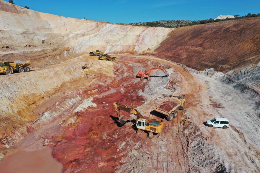 The VESCO Group Achieves 89% Revenue Growth During Its European Expansion